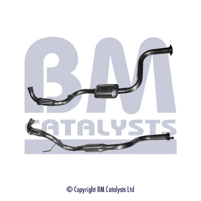 Catalytic Converter